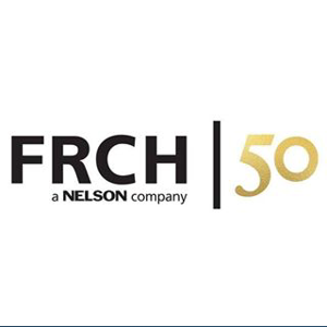 FRCH Design logo