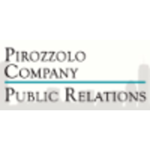 Pirozzolo Company Public Relations logo