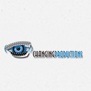 Changing Productions logo