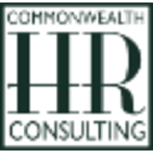 Commonwealth HR Consulting logo