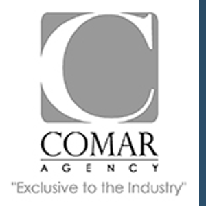 Comar Agency logo