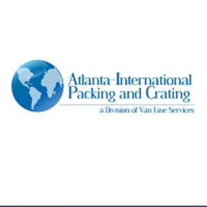 Atlanta International Packing logo