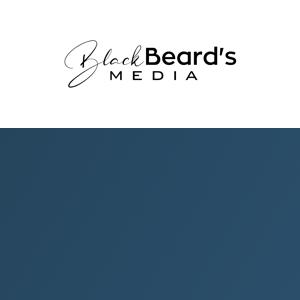 BlackBeard's Media logo