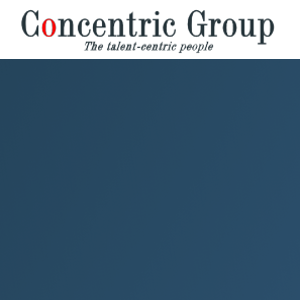 Concentric Solutions Group logo