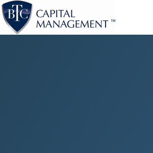 BTC Capital Management logo