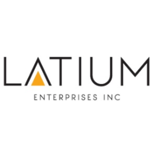 Latium Enterprises Inc logo