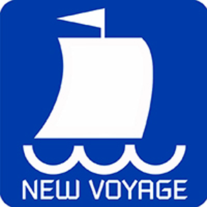 New Voyage Communications logo