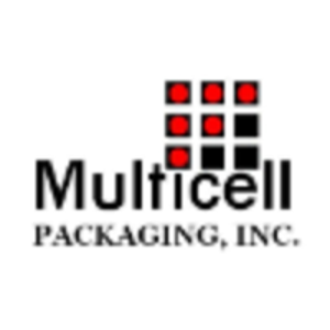 Multicell Packaging Inc. logo