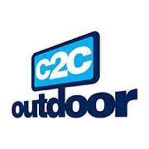 C2C Outdoor logo