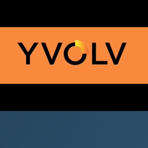 YVOLV logo