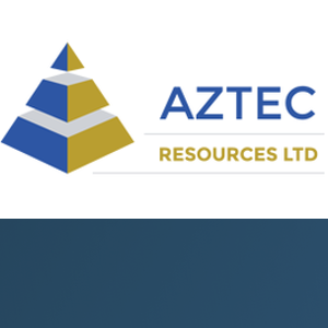 Aztec Resources Ltd logo