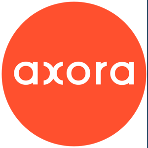 Axora Soft logo