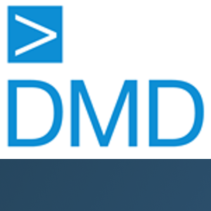 DMD Design logo