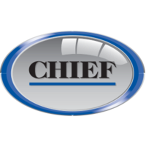 Chief Container logo