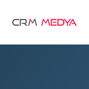 CRM Medya logo
