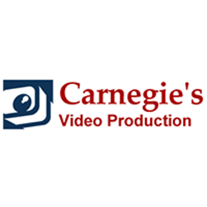 Carnegie's Video Production logo