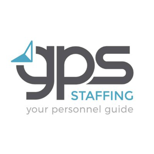 GPS Staffing logo