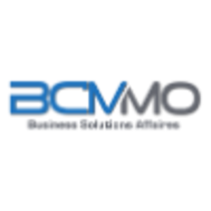 BCMMO Inc. logo