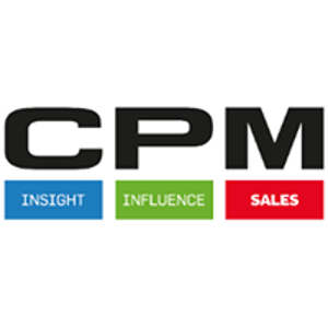 CPM Ireland logo