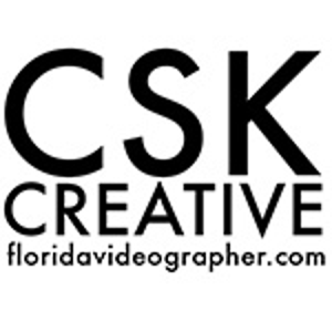 CSK Creative logo