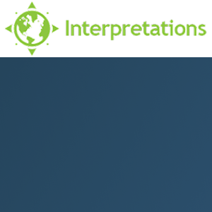 Interpretations, LLC logo