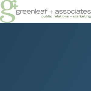 Greenleaf &amp; Associates logo