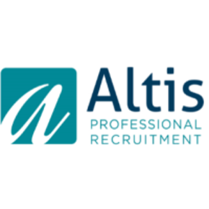 Altis Professional Recruitment logo