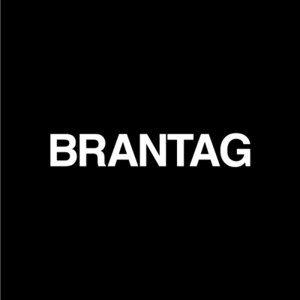 Brantag Digital Agency logo