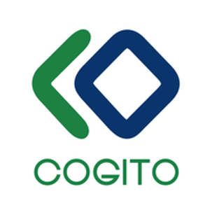 Cogito Social Media Agency logo