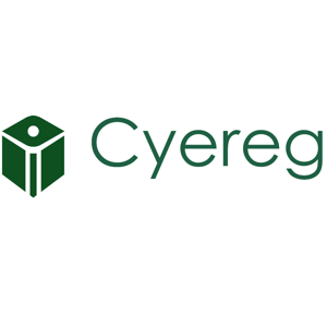 Cyereg Inc. logo