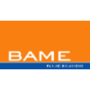 Bame Public Relations logo