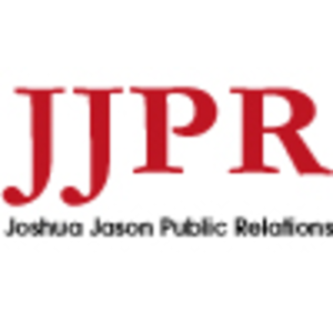 Joshua Jason Public Relations logo