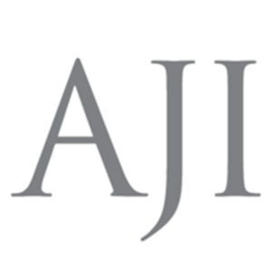 Alexander James Interior Design logo