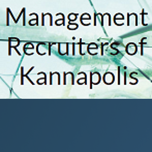 Management Recruiter of Kannapolis logo