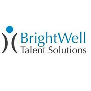 BrightWell Talent Solutions logo