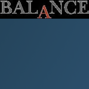 BALANCE DESIGN, LLC logo