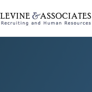 Levine &amp; Associates logo