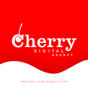 Cherry Digital Agency logo