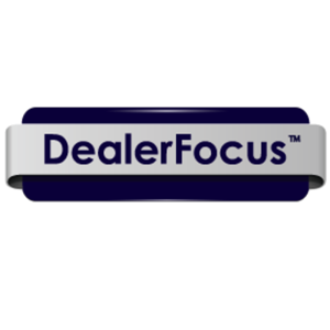 DealerFocus logo