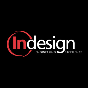 Indesign, LLC logo