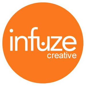 Infuze Creative logo