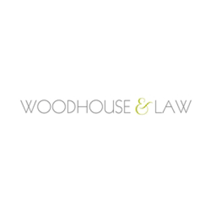 Woodhouse and Law logo