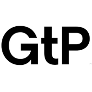 GtP Media logo