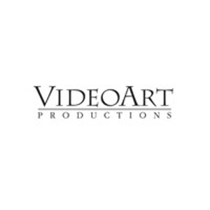 VideoArt Productions logo