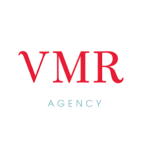 VMR Agency logo