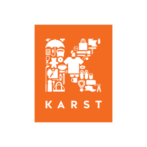 KARST logo