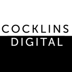Cocklins Digital Video Production Services logo