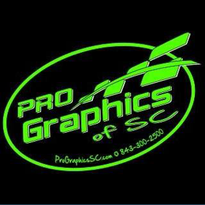 Pro Graphics of SC logo