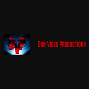 Don Video Productions logo