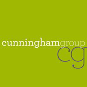 Cunningham Group, Inc. logo